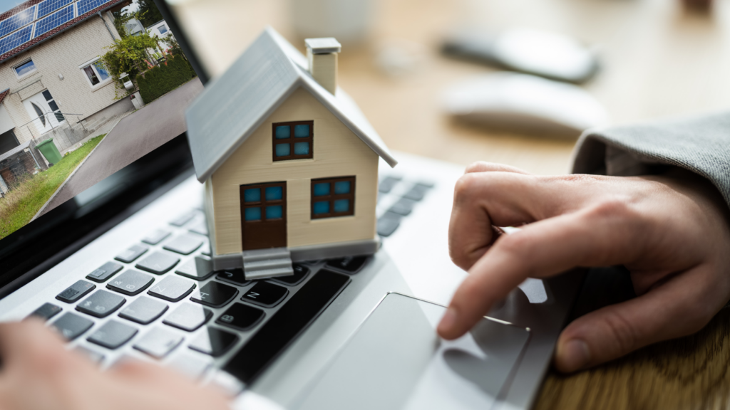 formation IA immobilier